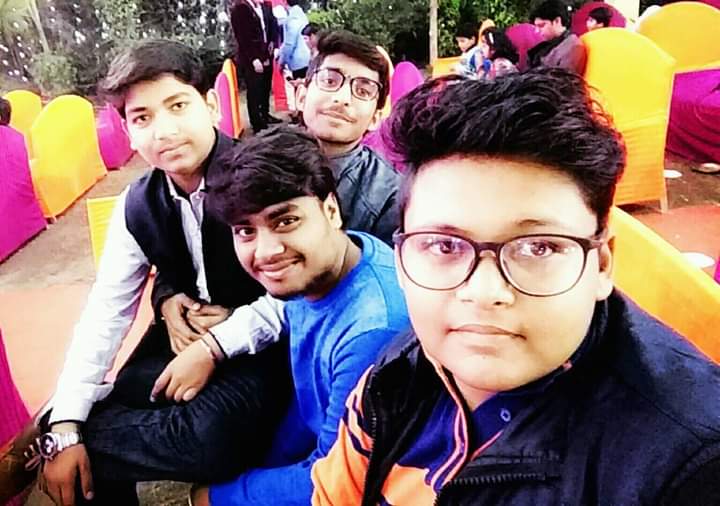 Marriage Function