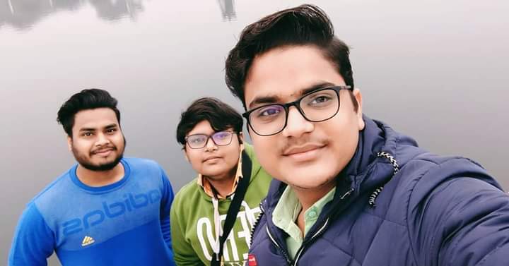 friends